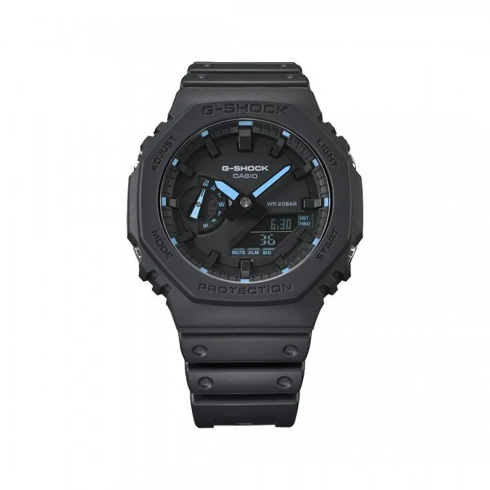 Buy Classy Casio G-Shock Watch For Men (BSF1621)
