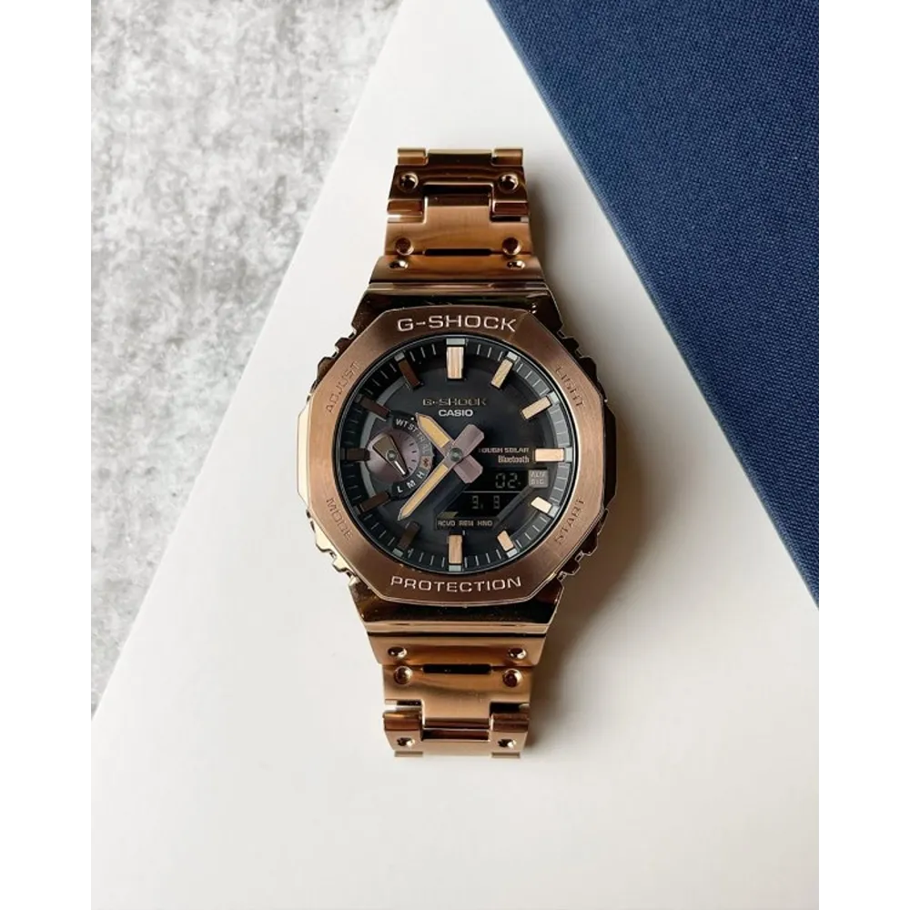 Buy Classy Casio G-Shock Watch For Men (CS4310)