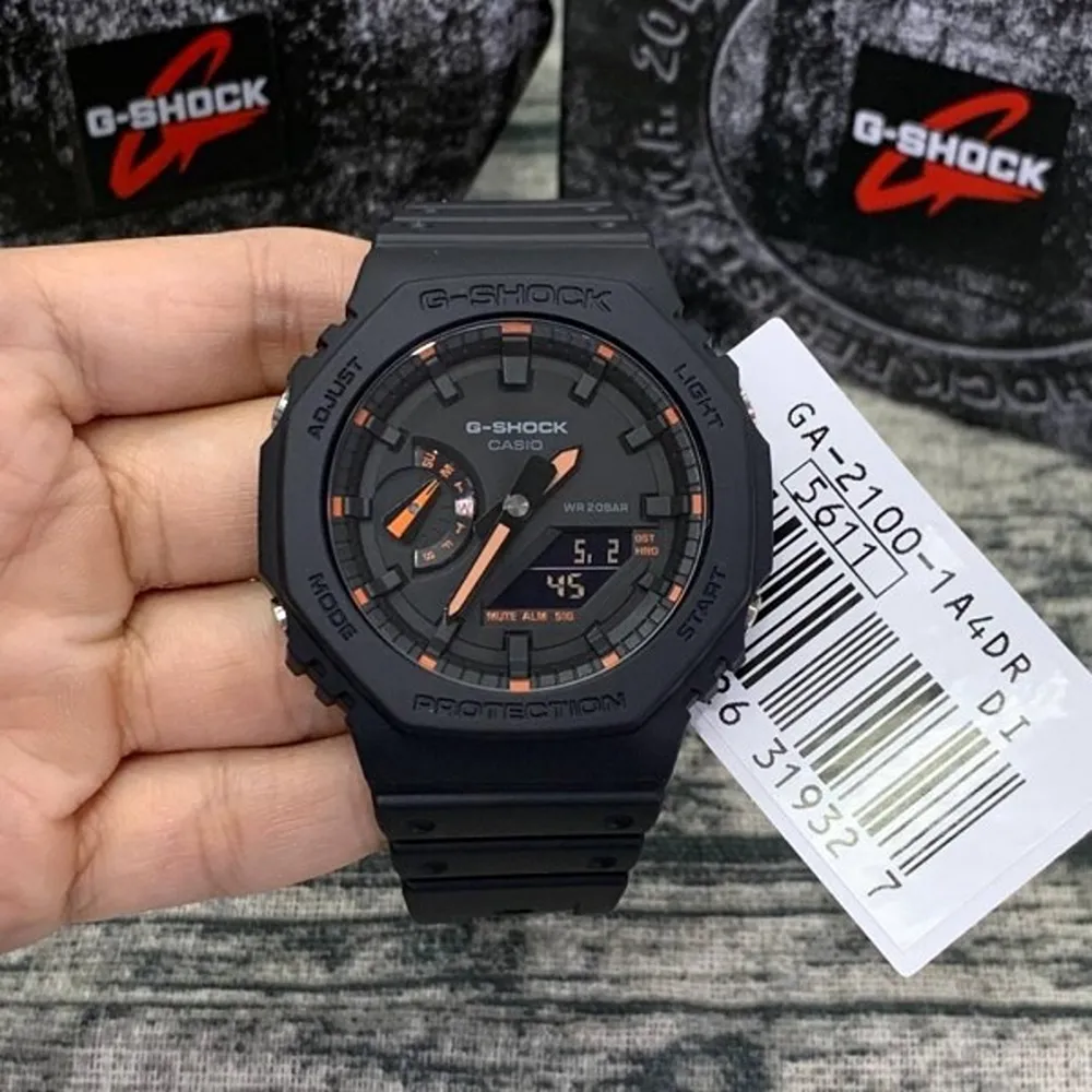 Buy Classy Casio G-Shock Watch For Men (CS4311)