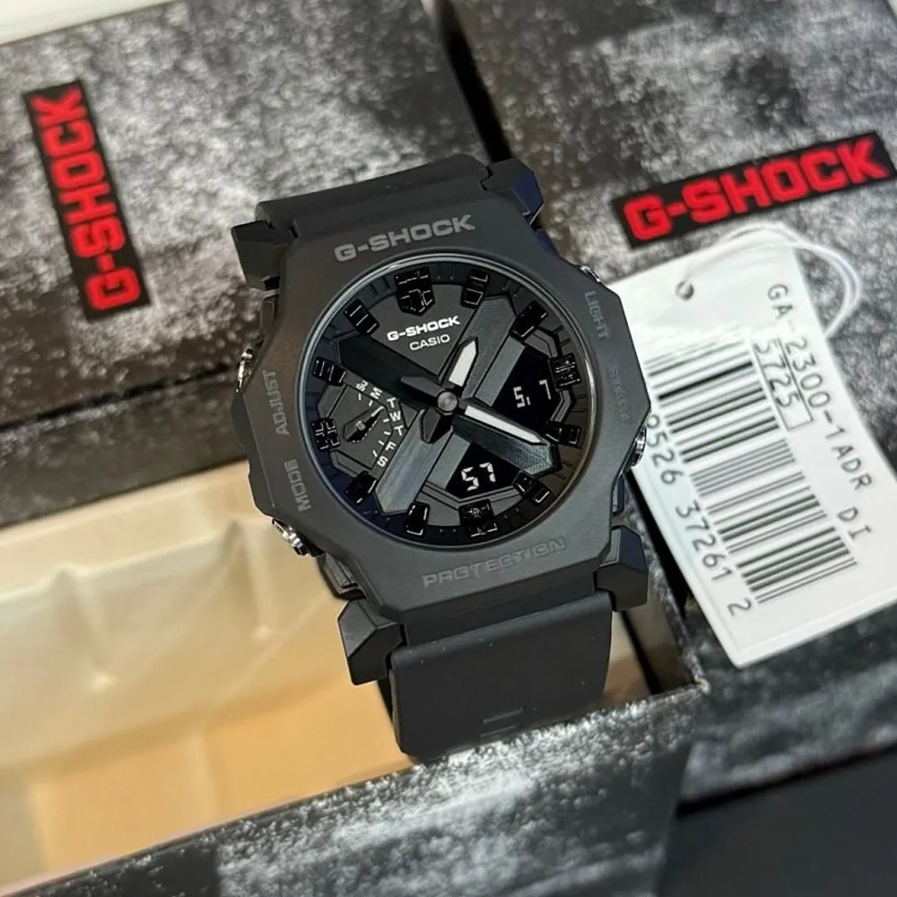 Buy Classy Casio G Shock Watch For Men (CSO1836)