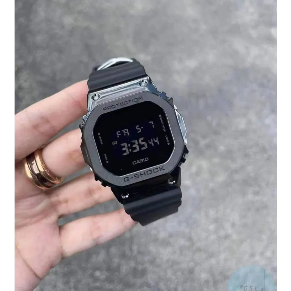 Buy Classy Casio G-Shock Watch For Men (FLF346)