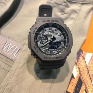 Buy Classy Casio G-Shock Watch For Men (SFS1641)