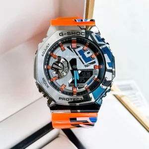 Buy Classy Casio G-Shock Watch For Men (SFS1642)