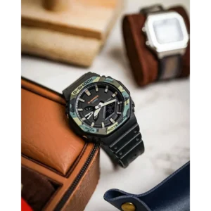 Buy Classy Casio G shock Watch For Men (TW381)
