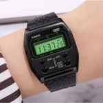buy classy casio vintage watch for men tw472