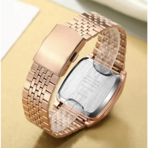 buy classy casio vintage watch for men tw473