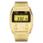 buy classy casio vintage watch for men tw474