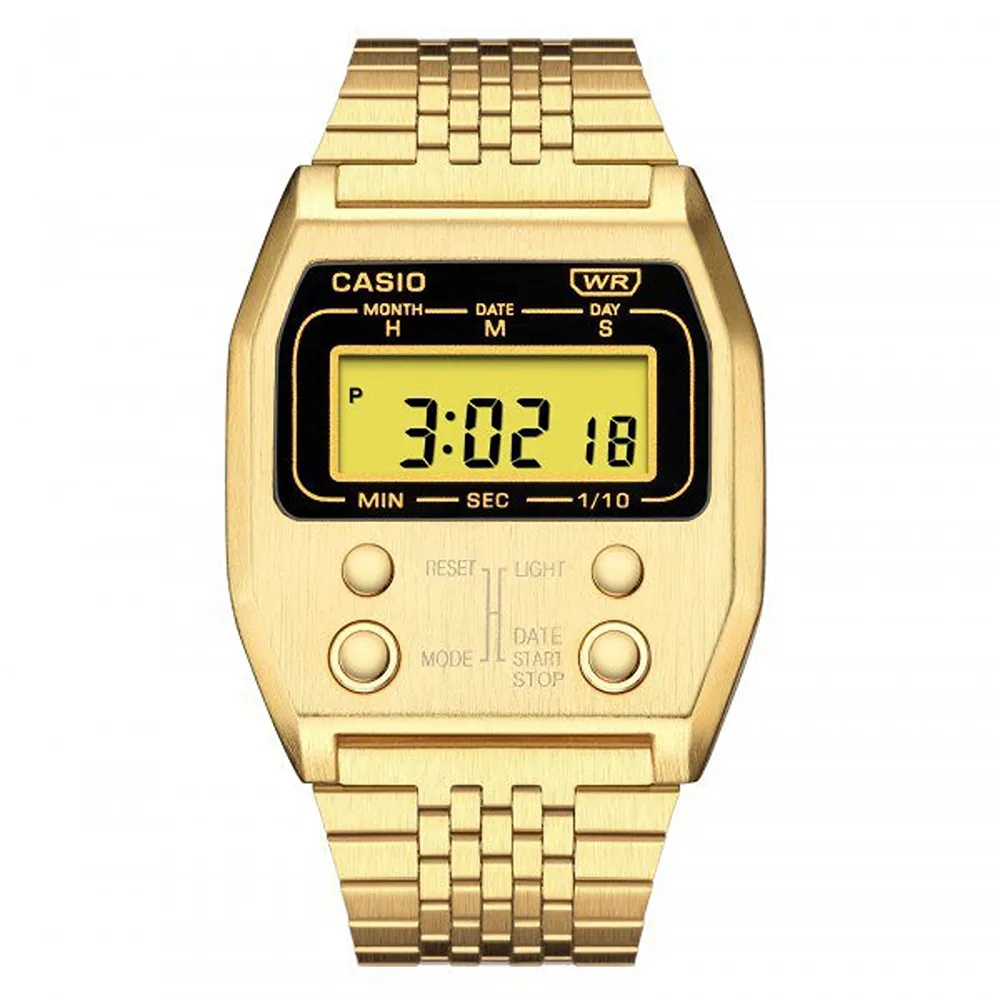 Buy Classy Casio Vintage Watch For Men (TW474)