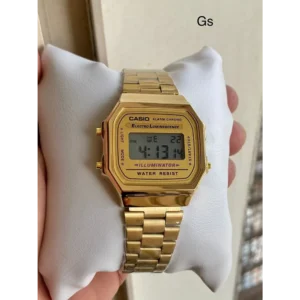 Buy Classy Casio Watch For Men (LS346)