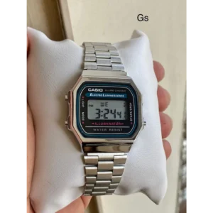 Buy Classy Casio Watch For Men (LS347)