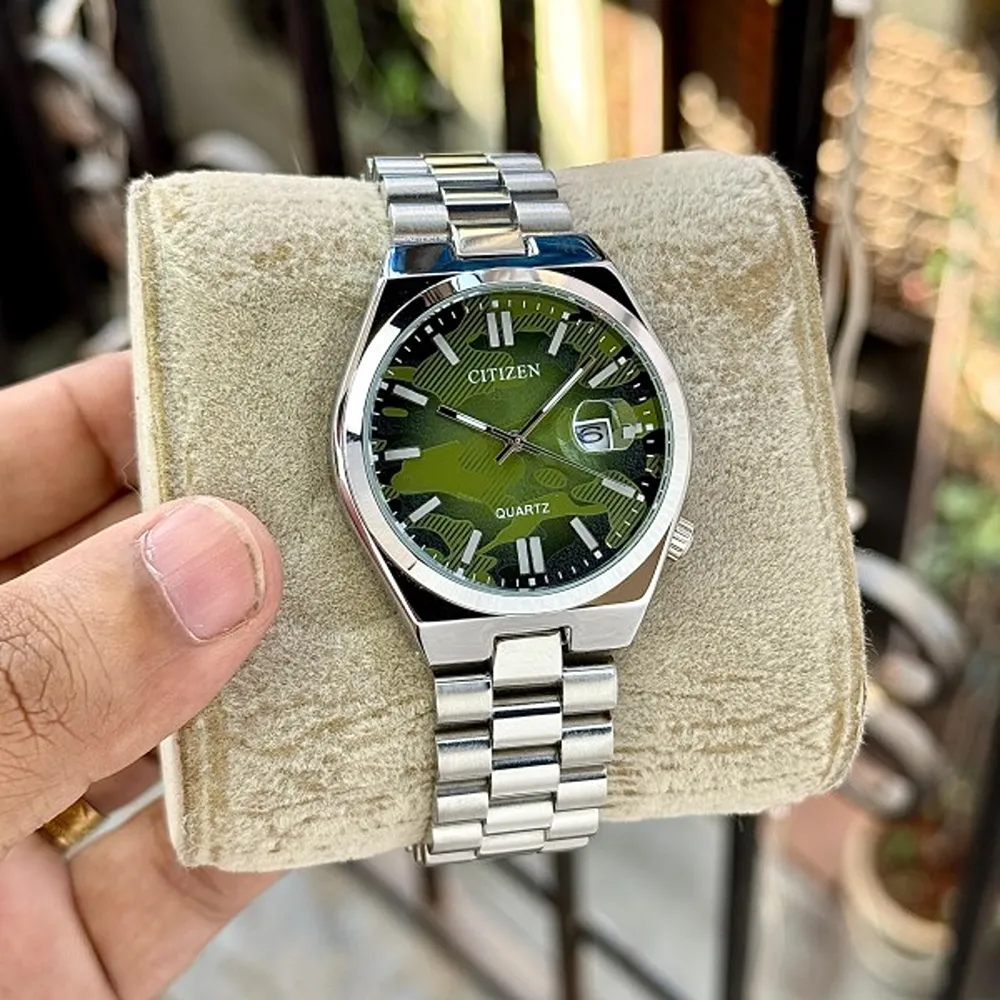 Buy Classy Citizen Watch For Men (SHH0689)