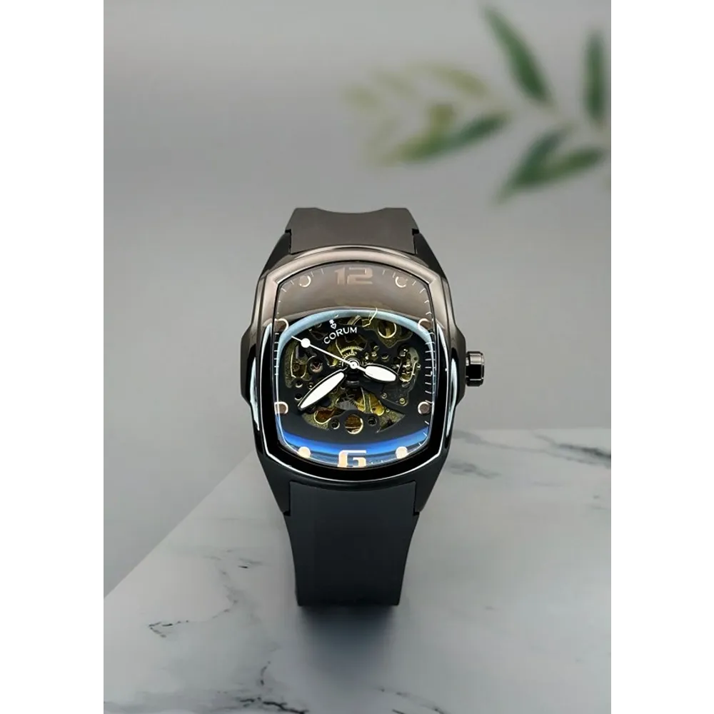 Buy Classy Corum Watch For Men (SHH0630)