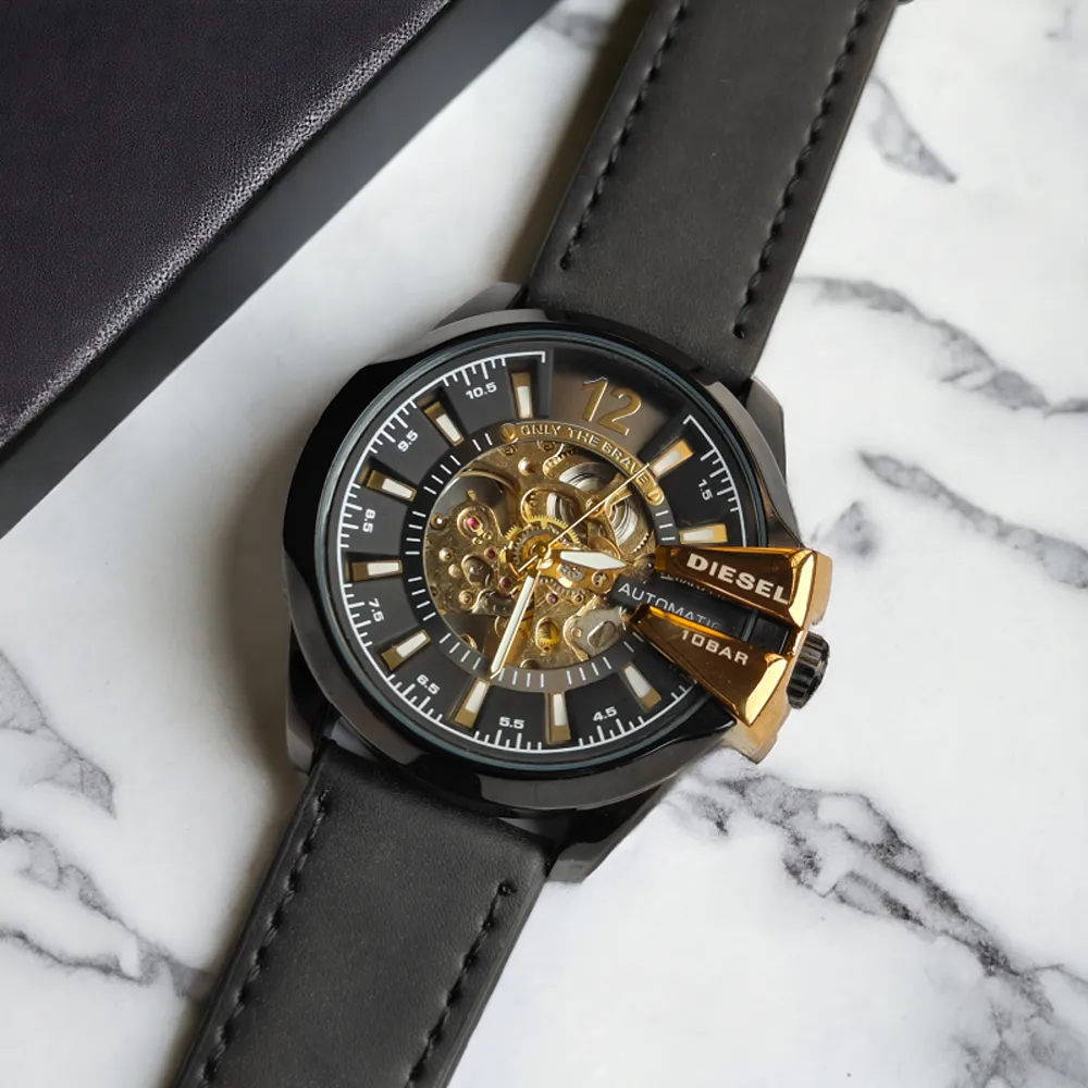 Buy Classy Diesel Watch For Men (CSO1656)