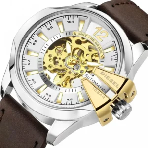 Buy Classy Diesel Watch For Men (CSO1657) - Accessories | Buy Online at Best Price