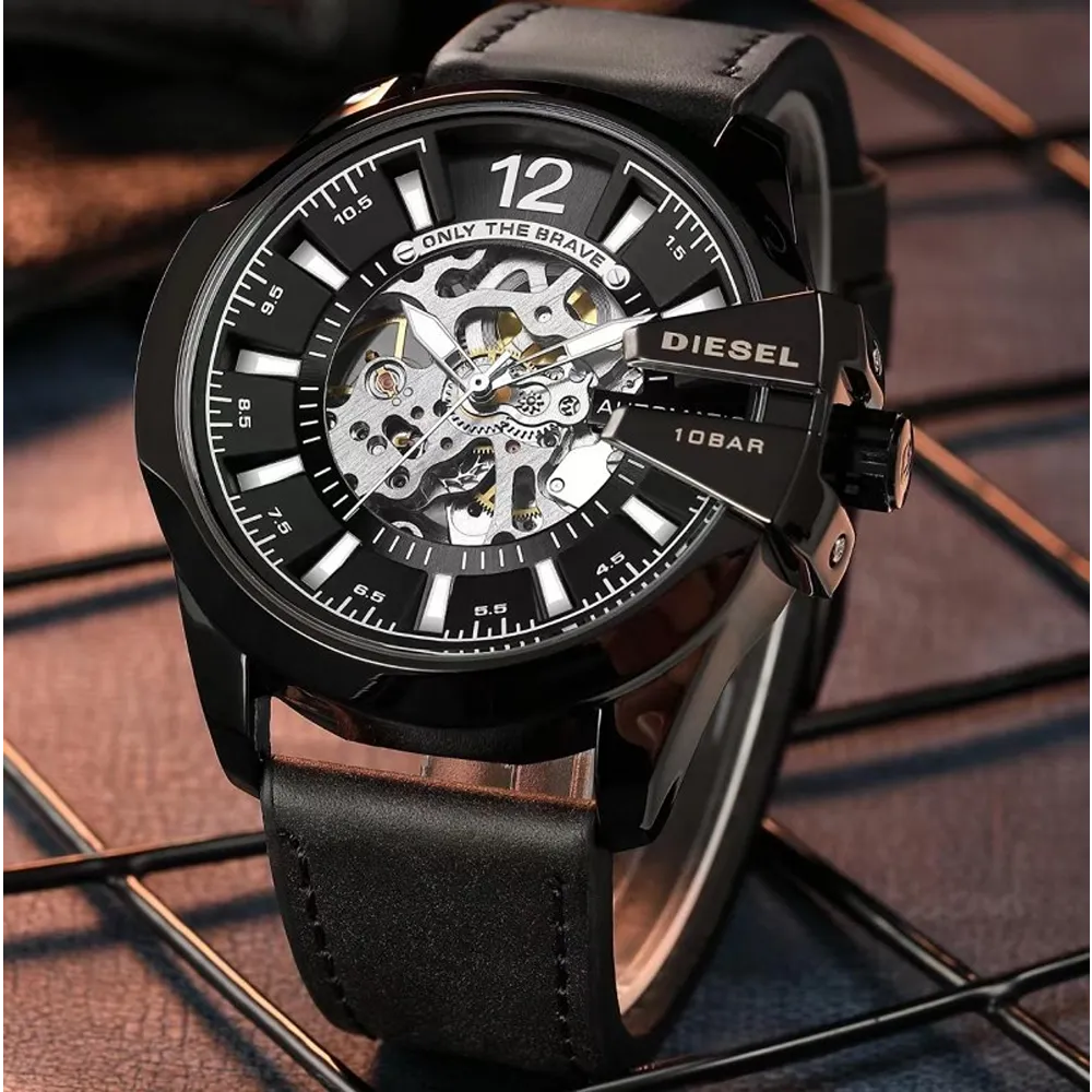 Buy Classy Diesel Watch For Men (CSO1658)