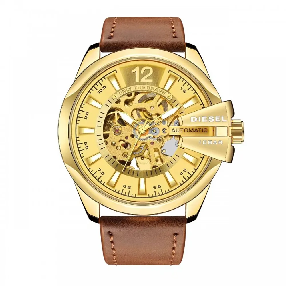 Buy Classy Diesel Watch For Men (CSO1659)