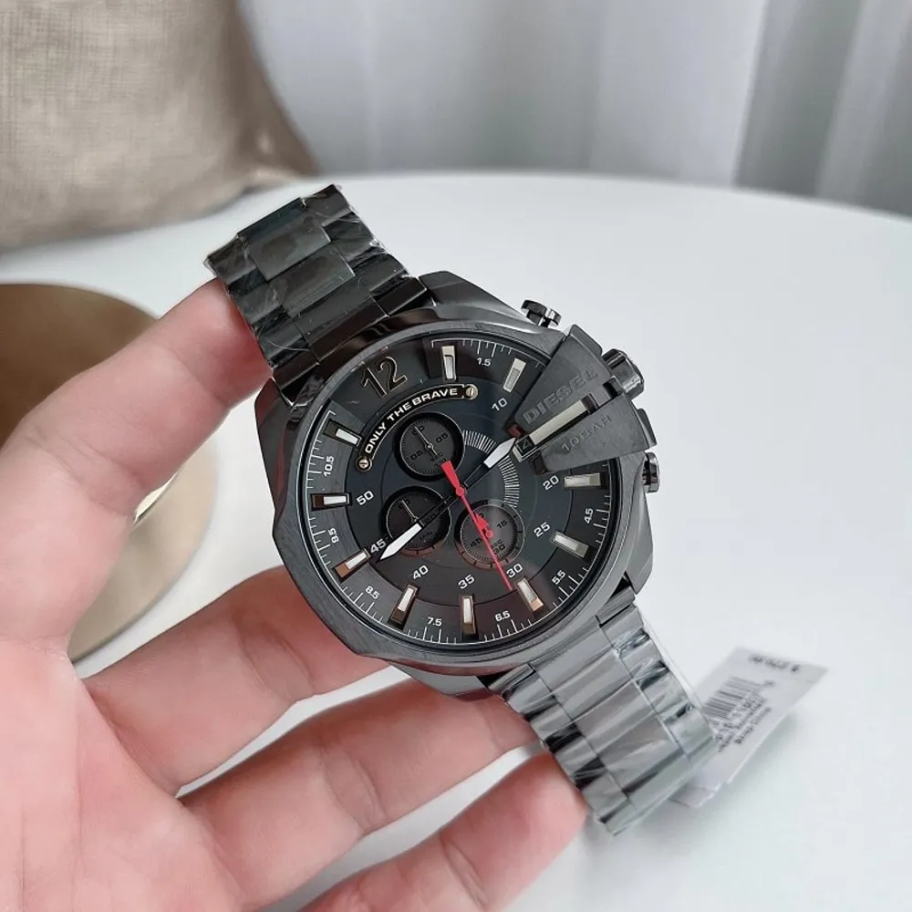 Buy Classy Diesel Watch For Men (CSO1667)