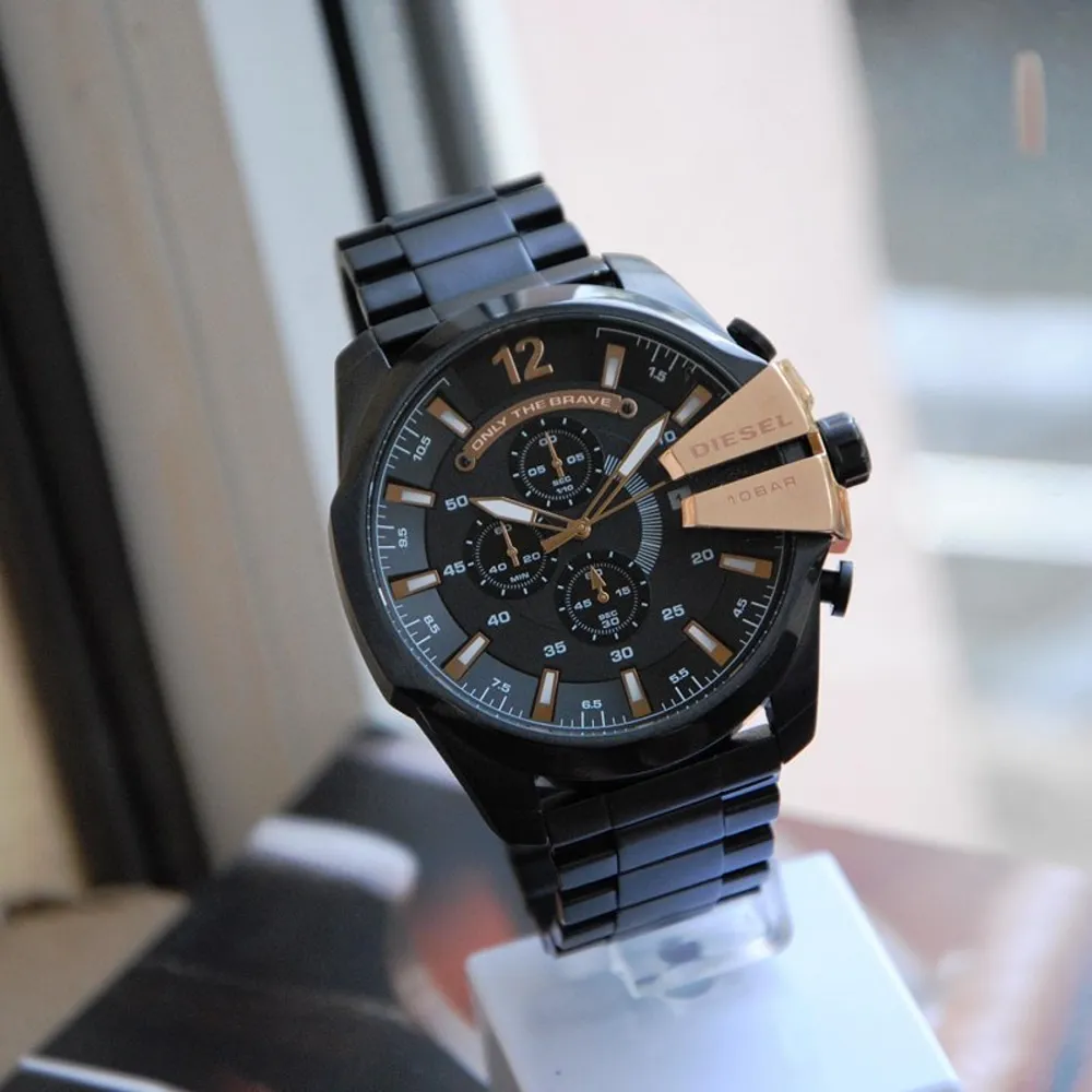 Buy Classy Diesel Watch For Men (CSO1671)