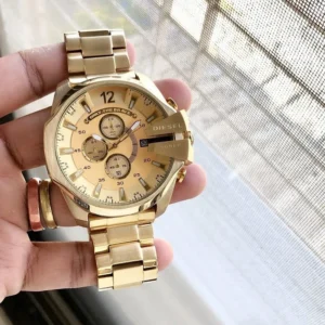 Buy Classy Diesel Watch For Men (CSO1673) - Accessories | Buy Online at Best Price