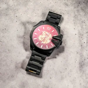 Buy Classy Diesel Watch For Men (TW427) - Accessories | Buy Online at Best Price