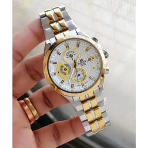Buy Classy Edifice Casio Watch For Men (SHH0650)
