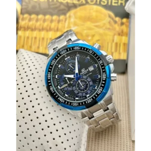 Buy Classy Edifice Casio Watch For Men (SHH0671)