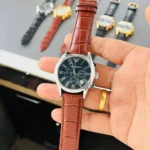 Buy Classy Emporio Armani Watch For Men (FLF360) - Accessories | Buy Online at Best Price