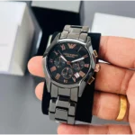 Buy Classy Emporio Armani Watch For Men (LS294) - Accessories | Buy Online at Best Price