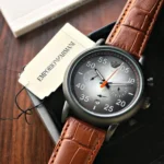 Buy Classy Emporio Armani Watch For Men (TW344) - Accessories | Buy Online at Best Price