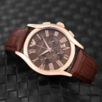 Buy Classy Emporio Armani Watch For Men (TW395) - Accessories | Buy Online at Best Price