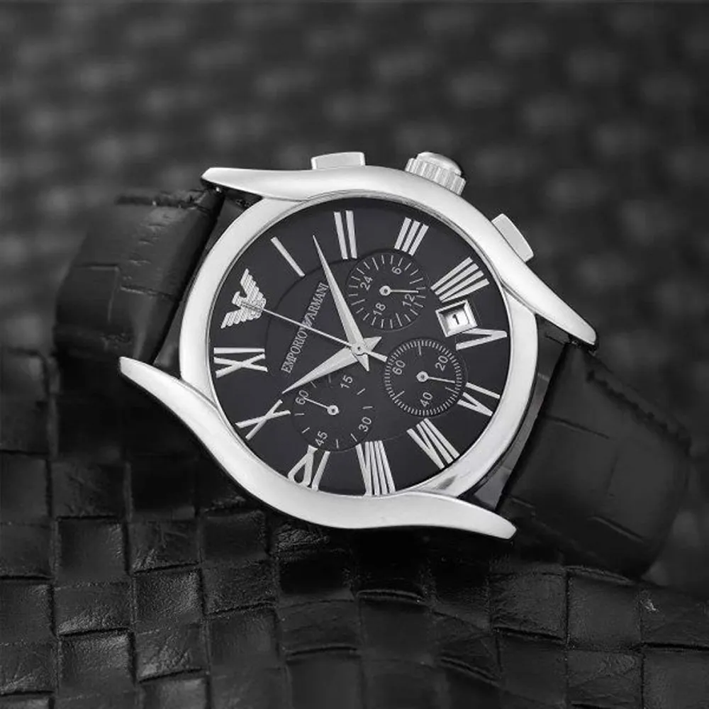 Buy Classy Emporio Armani Watch For Men (TW396)