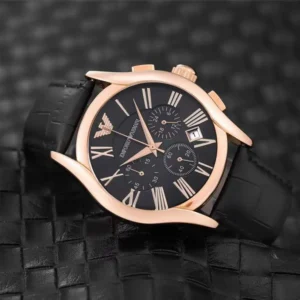 Buy Classy Emporio Armani Watch For Men (TW397)