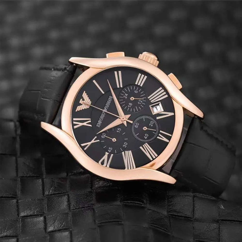 Buy Classy Emporio Armani Watch For Men (TW397)