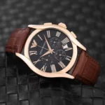 Buy Classy Emporio Armani Watch For Men (TW398) - Accessories | Buy Online at Best Price