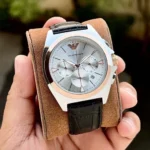 Buy Classy Emporio Armani Watch For Men (TW399) - Accessories | Buy Online at Best Price