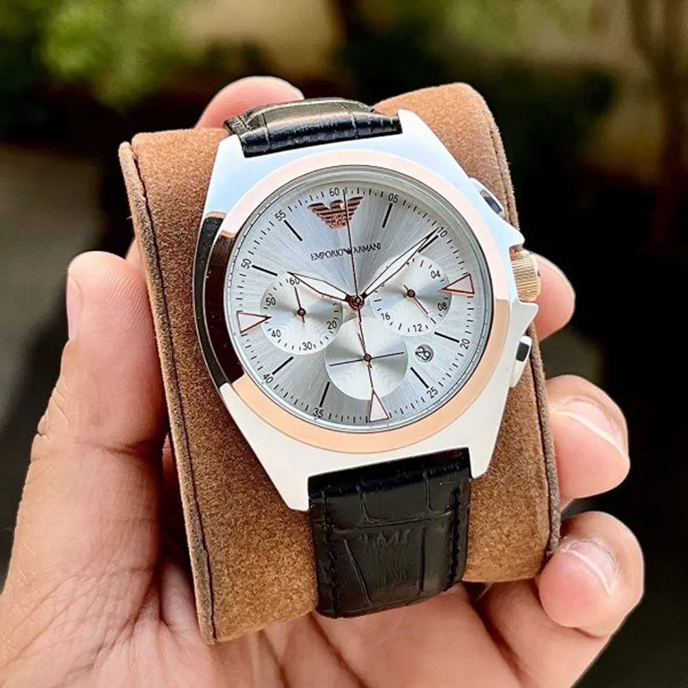 Buy Classy Emporio Armani Watch For Men (TW399)