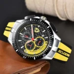 buy classy ferrari scuderia watch for men tw355