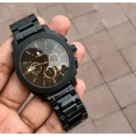 Buy Classy Fossil All Working Watch For Men (SHH04759) - Accessories | Buy Online at Best Price