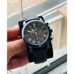 Buy Classy Fossil Grant Watch For Men (SHH04792) - Accessories | Buy Online at Best Price