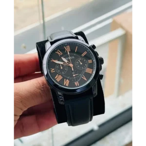 Buy Classy Fossil Grant Watch For Men (SHH04792)