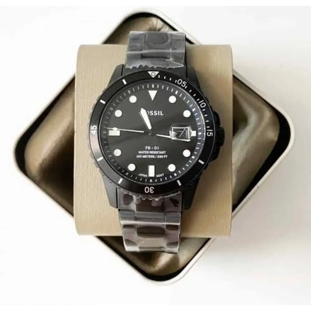 Buy Classy Fossil Neutro Watch For Men (SHH04706)