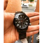 Buy Classy Fossil Watch For Men (CS4303) - Accessories | Buy Online at Best Price