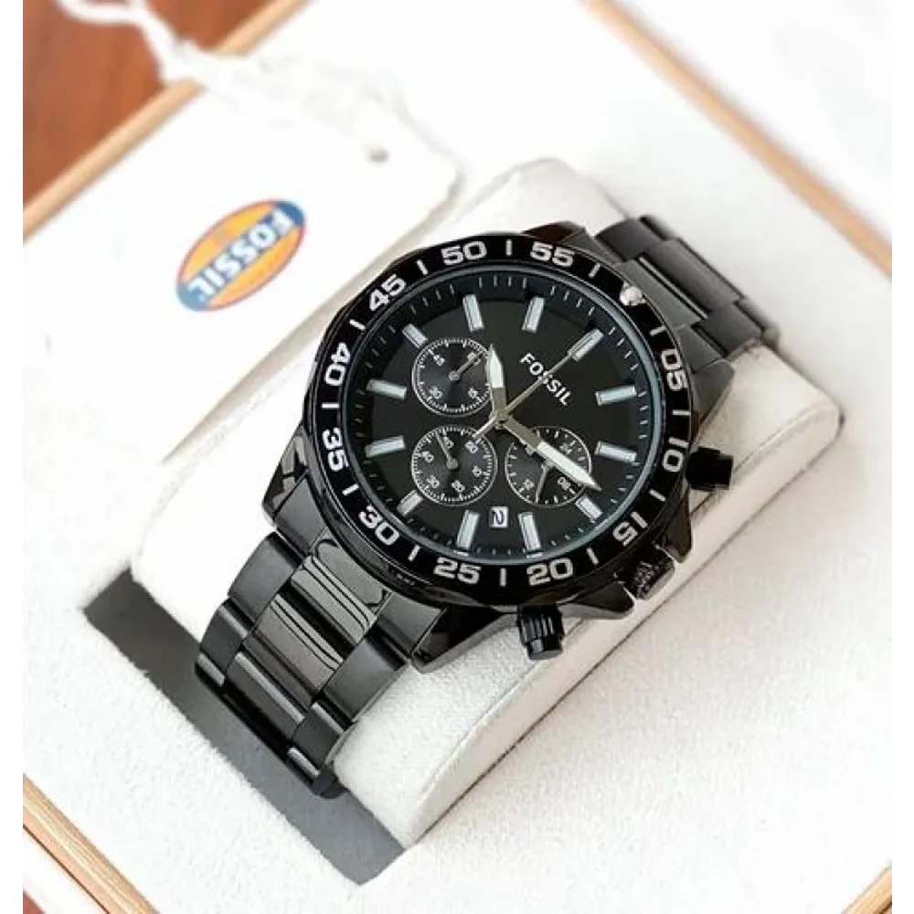 Buy Classy Fossil Watch For Men (CSO1615)