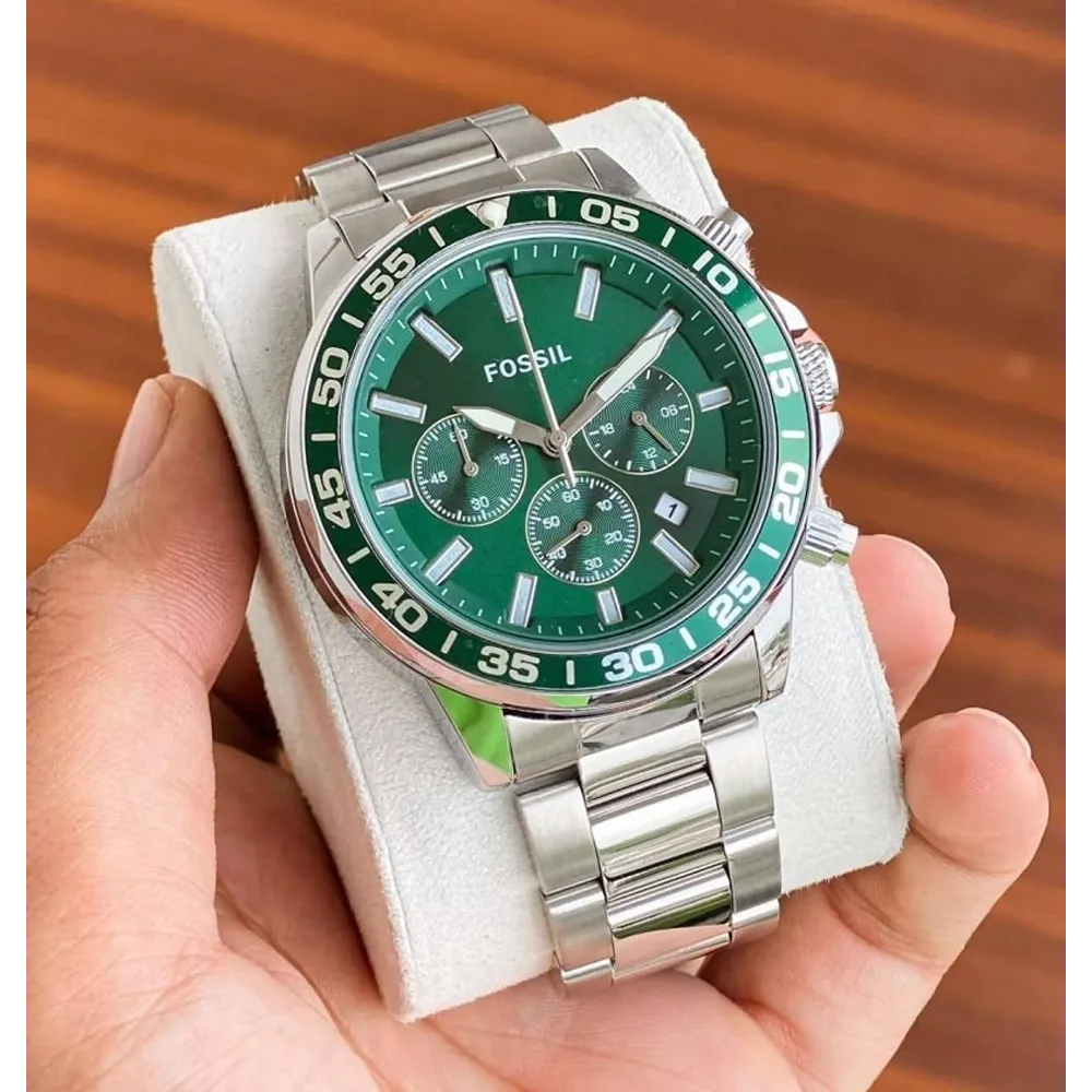 Buy Classy Fossil Watch For Men (CSO1617)