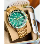 Buy Classy Fossil Watch For Men (CSO1618) - Accessories | Buy Online at Best Price