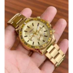 Buy Classy Fossil Watch For Men (CSO1619) - Accessories | Buy Online at Best Price