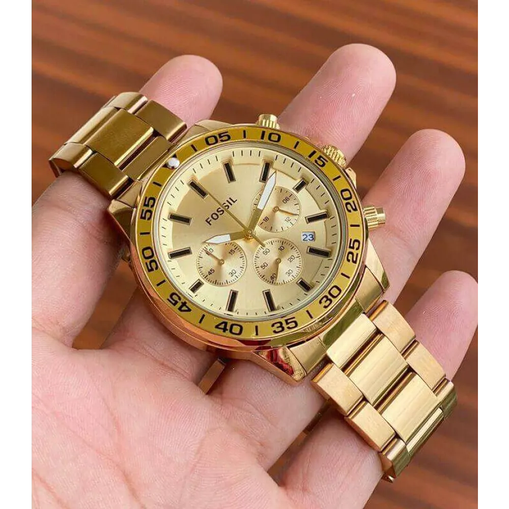 Buy Classy Fossil Watch For Men (CSO1619)