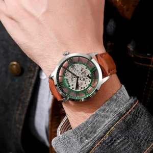 Buy Classy Fossil Watch For Men (CSO1632)
