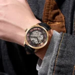 Buy Classy Fossil Watch For Men (CSO1633) - Accessories | Buy Online at Best Price