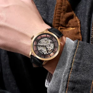 Buy Classy Fossil Watch For Men (CSO1633)